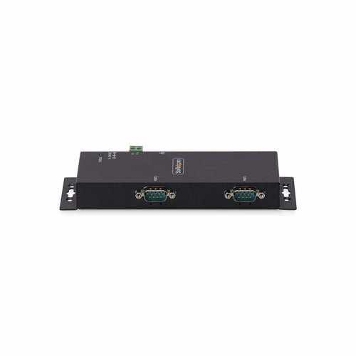 StarTech.com I23-SERIAL-ETHERNET serial converter/repeater/isolator