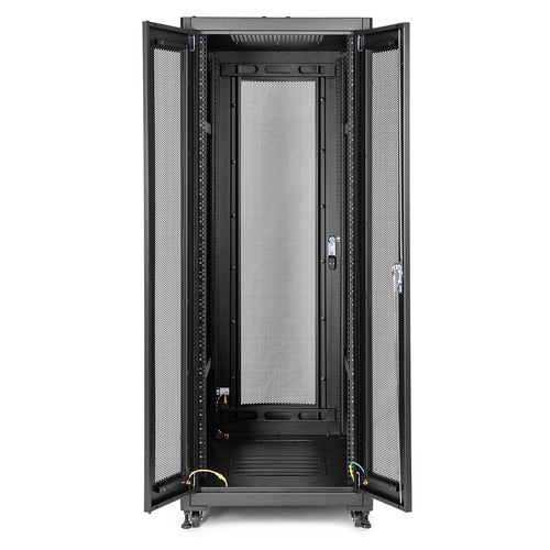 Rocstor Y10E095-B2 rack cabinet