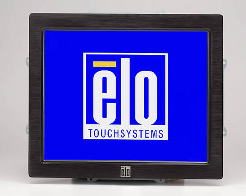 Mounting Kit Elo Touch Solutions E860319 Black - E860319