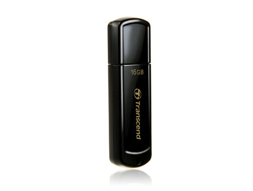 Transcend JetFlash 350 USB flash drive