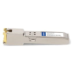 AddOn Networks SFP1FTE-AB-AO network transceiver module