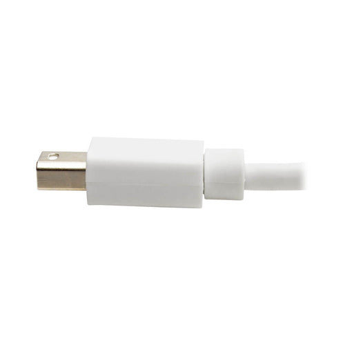Tripp Lite P139-06N-DP-V2B video cable adapter