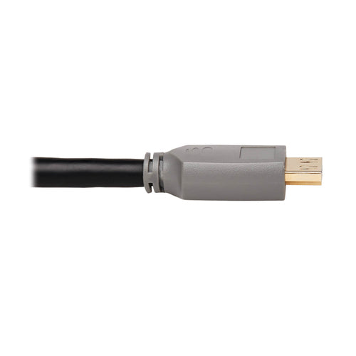 HDMI Splitter Tripp Lite B118-002-HDR-V2 4K 60Hz 2-Port USB Powered Metal
