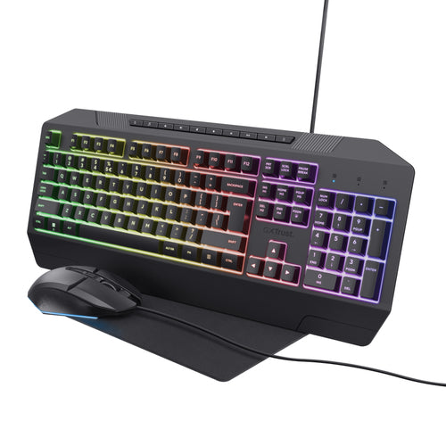 Trust 25282 keyboard