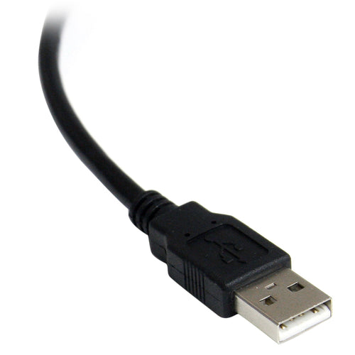 StarTech.com ICUSB2321FIS cable gender changer