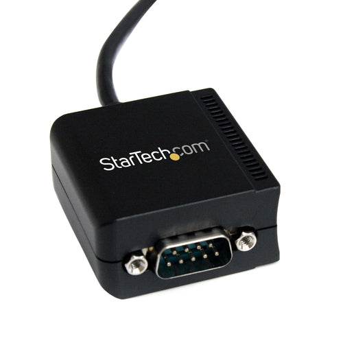 StarTech.com ICUSB2321FIS cable gender changer