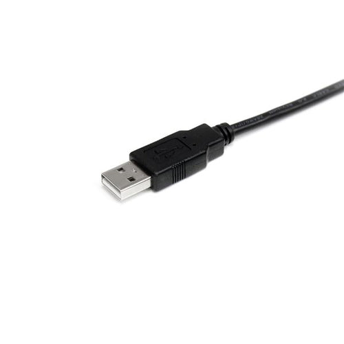 StarTech.com 1.0m USB 2.0 A-A USB cable