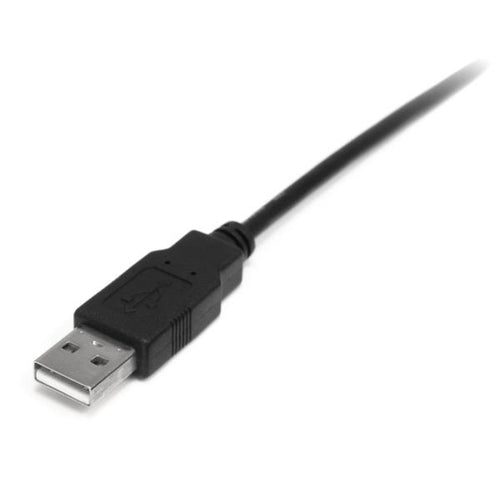StarTech.com USB2HABM1M USB cable