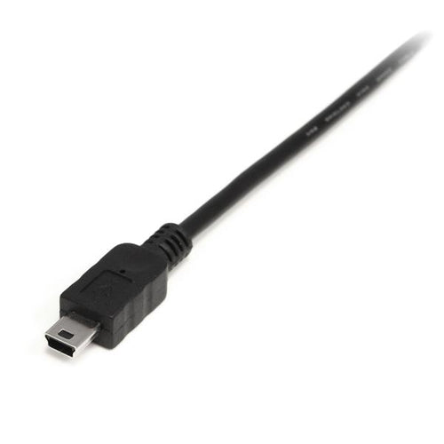StarTech.com USB2HABM1M USB cable