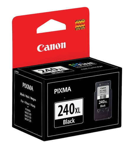 Canon PG-240XL ink cartridge