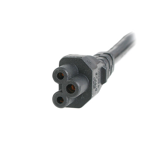 StarTech.com PXT101NB3S10 power cable