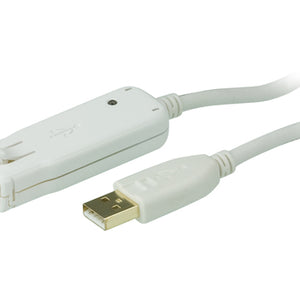 ATEN UE2120 USB cable