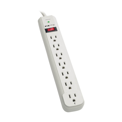 Tripp Lite STRIKER surge protector