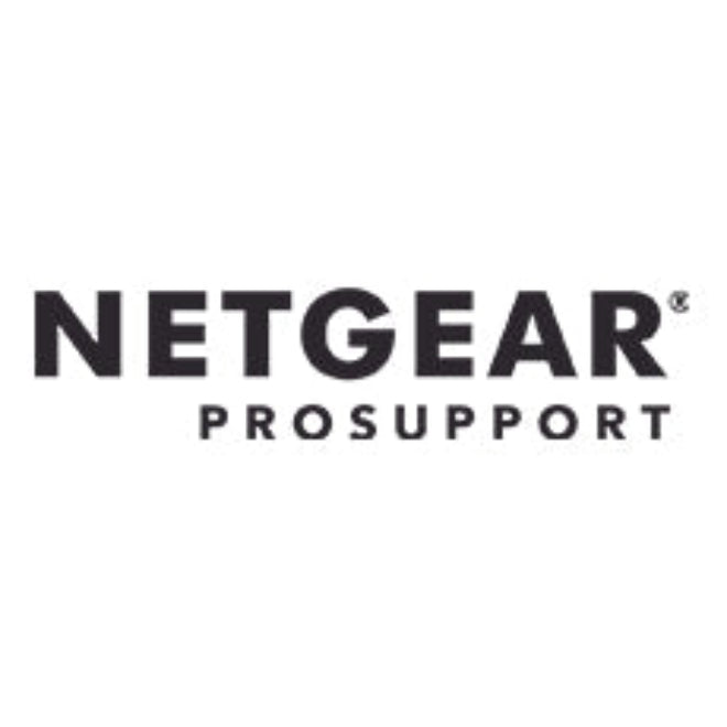NETGEAR PMB0313 Network License 1 Year 24/7 Support