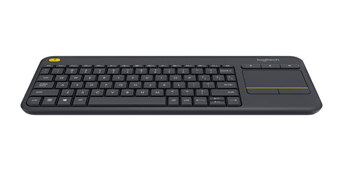 Logitech K400 Plus keyboard