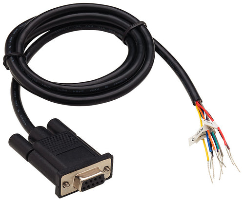 Digi 76000724 serial cable