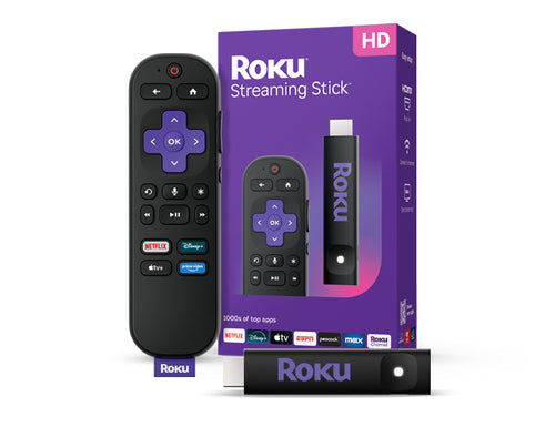 Roku 3840R Smart TV dongle