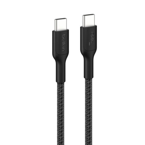 Belkin CAB024FQ1MBK USB cable