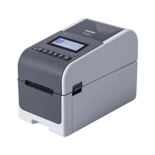 Brother TD-2350D300 label printer