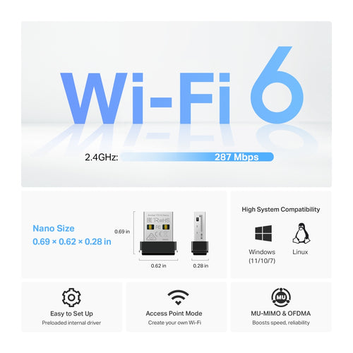 TP-Link AX300