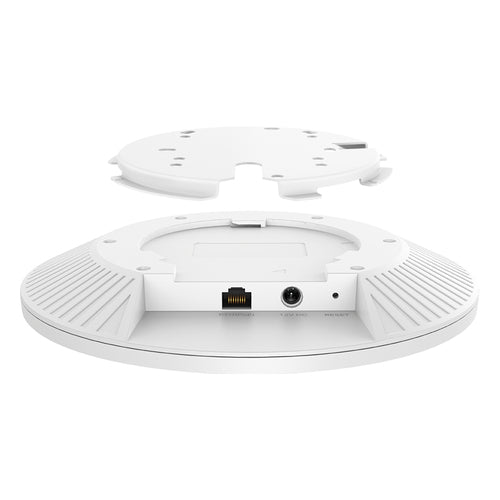 Wireless Access Point TP-Link Omada EAP772 9300Mbit/s Tri-Band Wi-Fi 7 - EAP772