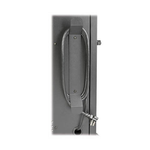 Tripp Lite CSC36AC portable device management cart/cabinet
