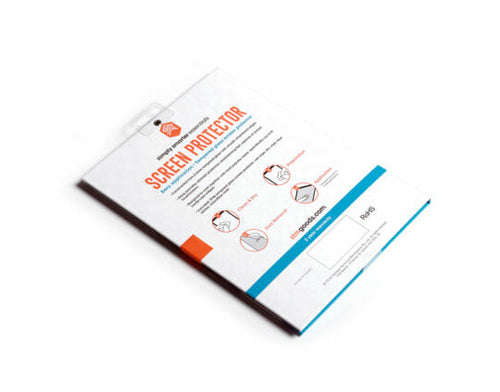 STM STMGLSSP-IPDM4 tablet screen protector