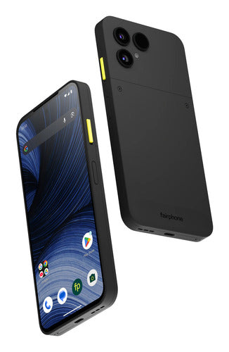 Fairphone The (Gen 6+)