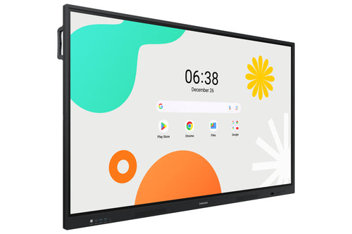 Samsung WA65F interactive whiteboard