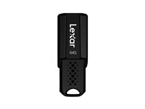 Lexar JumpDrive S80 USB flash drive