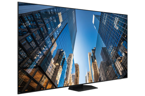 Samsung QE98C Signage Display