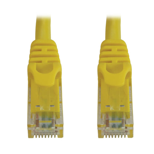 Tripp Lite N261-025-YW networking cable