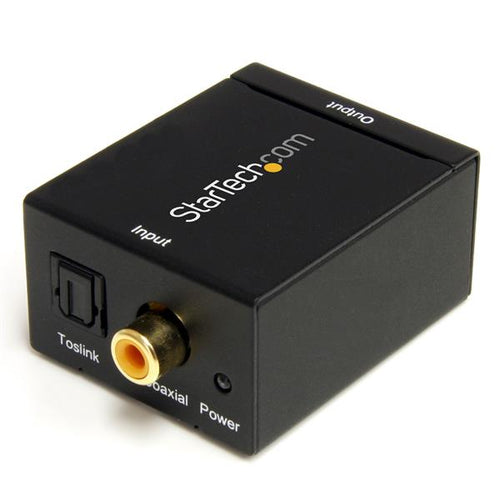 Audio Converters