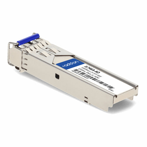 AddOn Networks JL746A-AO network transceiver module