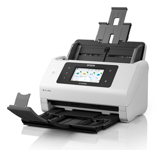 Epson WorkForce DS-800WN