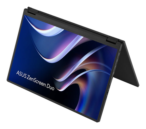 ASUS ZenScreen Duo MB14FCD