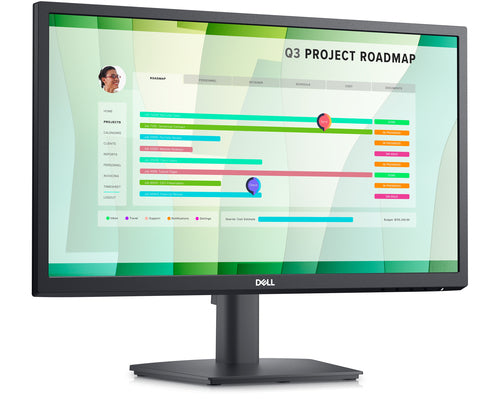 DELL E Series E2223HN computer monitor