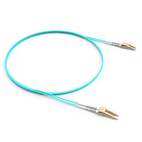 Accortec LCLCDM3A-4M-ACC InfiniBand/fibre optic cable