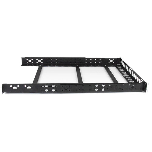 StarTech.com UNIRAILS1U rack accessory