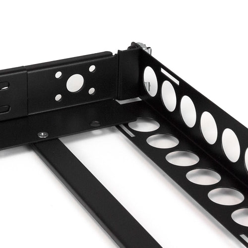 StarTech.com UNIRAILS1U rack accessory