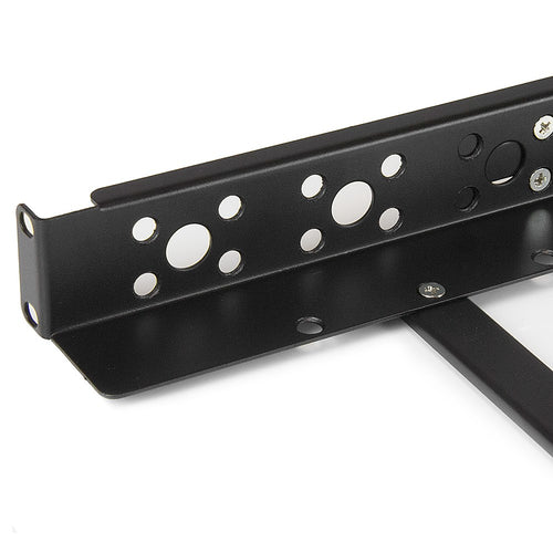 StarTech.com UNIRAILS1U rack accessory