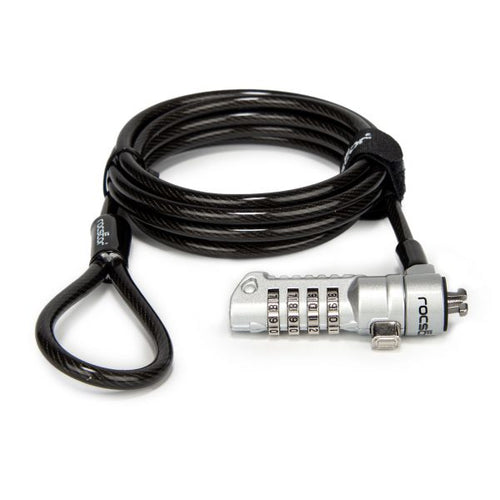 Rocstor Rocbolt C23 cable lock