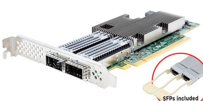 Atto FFRM-N412-000 interface cards/adapter