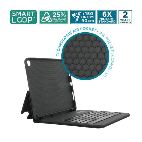 Mobilis 068027 tablet case