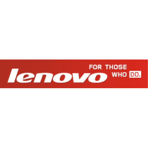 Firmware Upgrade Lenovo 2-Year Performance Security Service
