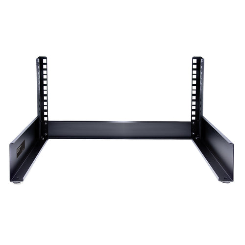 2-Post Rack Cabinet StarTech.com RK4OD 4U Height 30kg Capacity