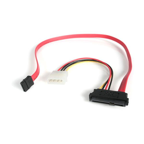 StarTech.com SAS729PW18 internal power cable