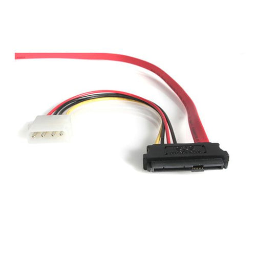 StarTech.com SAS729PW18 internal power cable