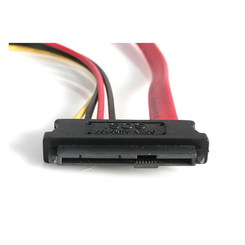 StarTech.com SAS729PW18 internal power cable