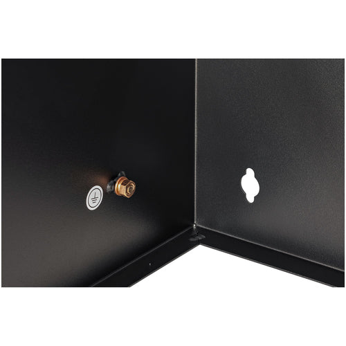 6U Wall Mount Rack 14 Inch Deep for Server IT Equipment - StarTech.com